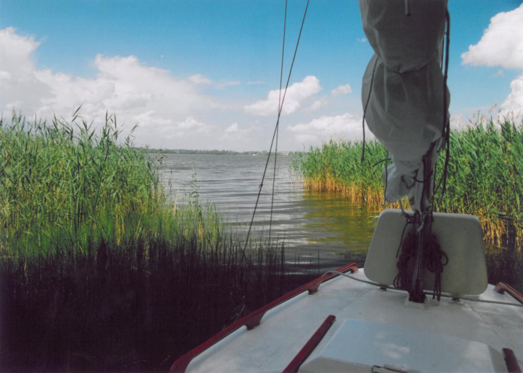 na streglu